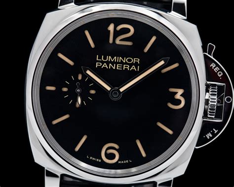 panerai op 6696|Panerai Luminor Due 3 Days Pam00676 PAM 00676 .